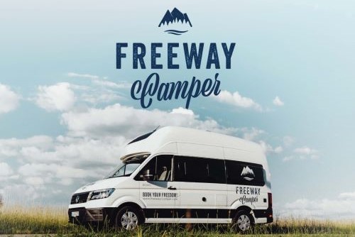 FreewayCamper