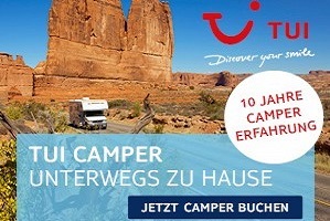 TUI Camper